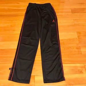 Jordan boy’s sport pant